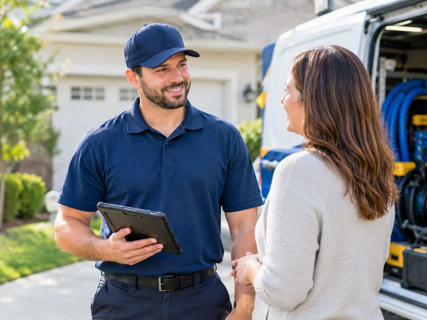Sewage Backup Cleanup Chickamauga, GA FAQs